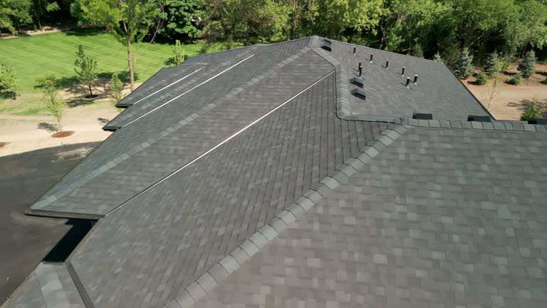 Best Roof Leak Repair  in Louisa, VA