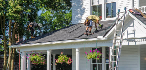 Best Rubber Roofing (EPDM, TPO)  in Louisa, VA